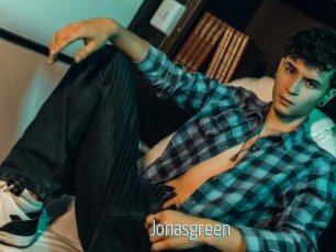 Jonasgreen