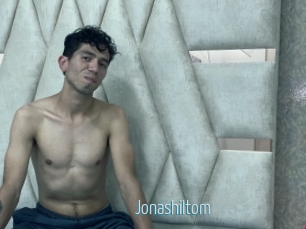 jonashiltom Video Sexe