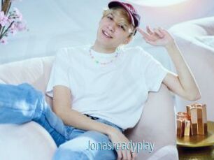Jonasreadyplay