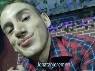 Jonatanjeremiah