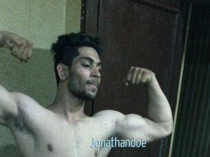 Jonathandoe