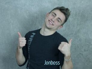 Jonboss