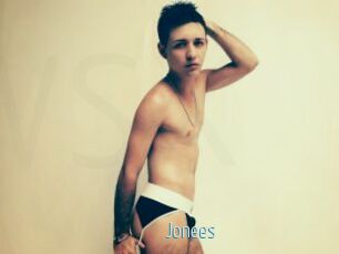 Jonees