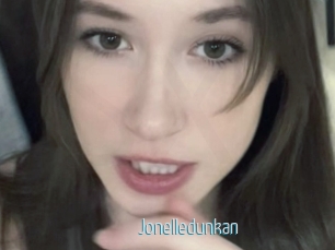 Jonelledunkan