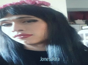 Jonesakira