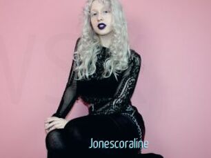 jonescoraline Video Sexe