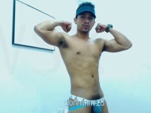 Jonhannv18