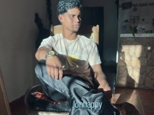 Jonhappy