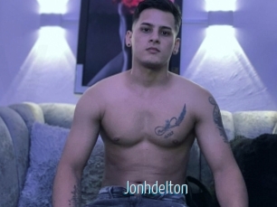 Jonhdelton