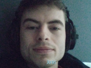 Jonis