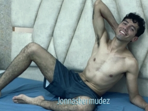 Jonnasbermudez