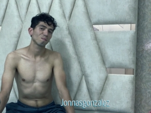 Jonnasgonzalez