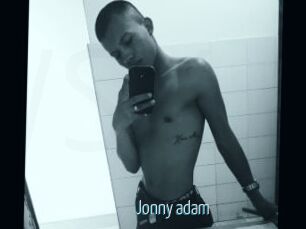 Jonny_adam
