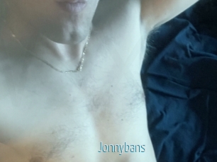 Jonnybans