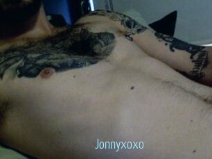 Jonnyxoxo