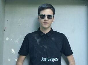 Jonvegas