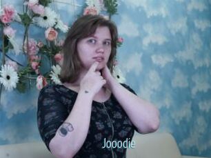 Jooodie