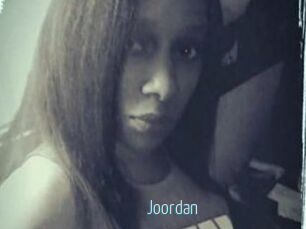 Joordan
