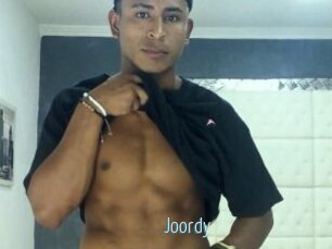 Joordy