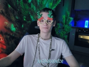 jorakabanidze Video Sexe