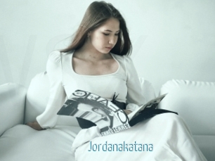 Jordanakatana