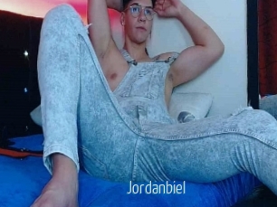 Jordanbiel