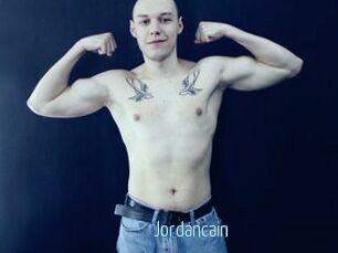 Jordancain