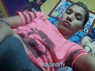 Jordandirty