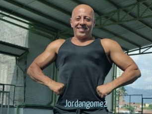 Jordangomez
