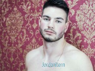 Jordanitern
