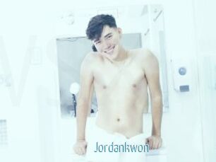 Jordankwon