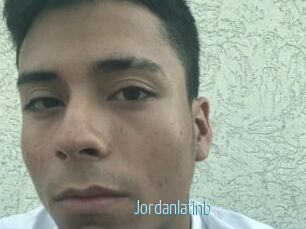 Jordanlatinb