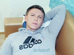 Jordanpuff