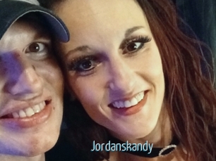 Jordanskandy