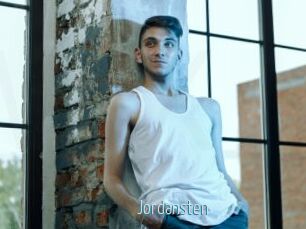Jordansten