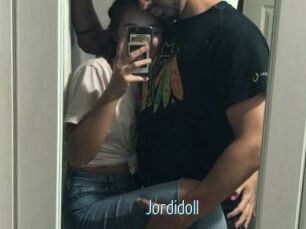 Jordidoll