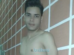 Jordihome