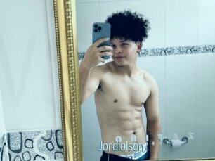 jordiolson Video Sexe