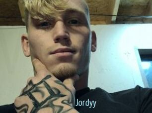 Jordyy