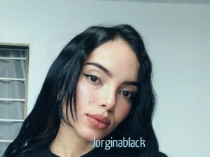 Jorginablack