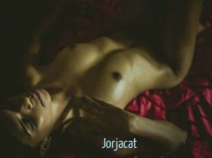 Jorjacat