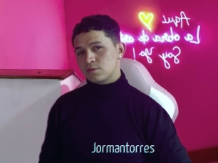 Jormantorres
