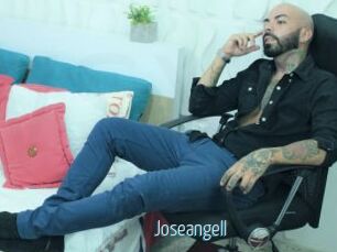Joseangell