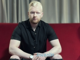 joseaustin Video Sexe