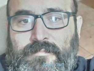 Josebrown