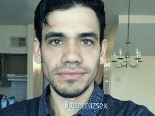 Josecruzsex