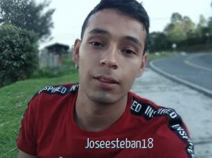 Joseesteban18