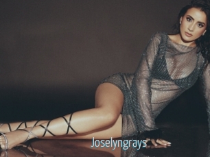 Joselyngrays