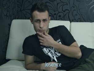 Josenice