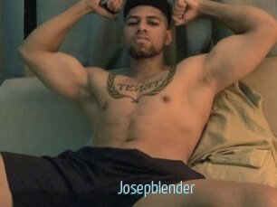 Josepblender
